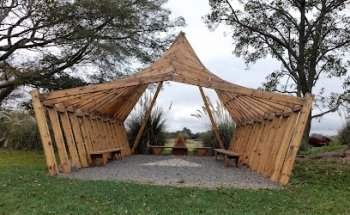 Cerros de Terciopelo