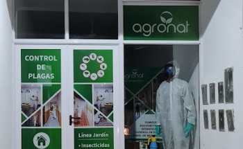 Agronat