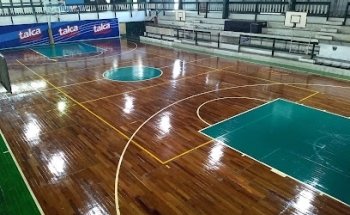 Complejo Deportivo Nicolas Vitale