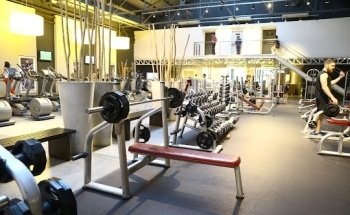 SportClub Belgrano Plaza