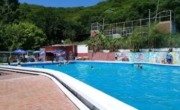 Complejo Villa Las Rosas