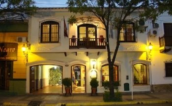 Hotel La Candela