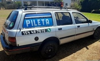 Aqua Men - Salta - Mantenimiento y Limpieza de Piletas