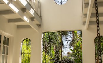 Villa Vicuña Salta Hotel Boutique