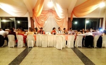 Club De Campo NIVEL SEGUROS