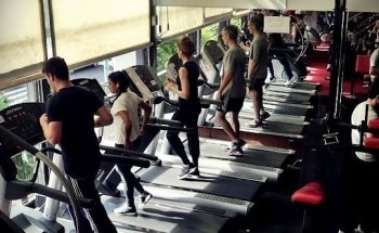 Gimnasio Steel & Blood Belgrano