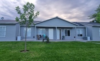 Complejo Santa Lucía