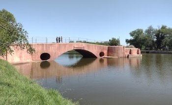 Puente Viejo - San Antonio de Areco