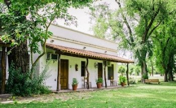 Estancia la Cinacina