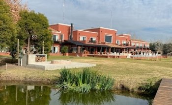 Pampas de Areco Hotel & Spa
