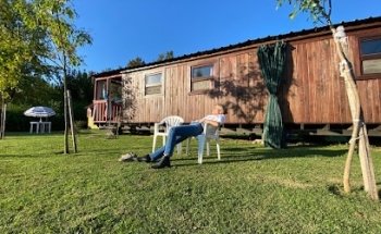 El Sendero - Güiraldes B&B