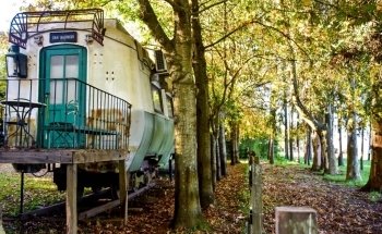 Los Vagones de Areco