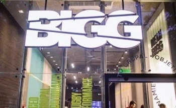 BIGG Belgrano Monroe