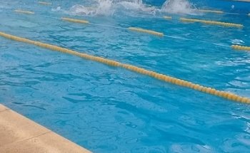 Pileta De Natacion Climatizada Municipal