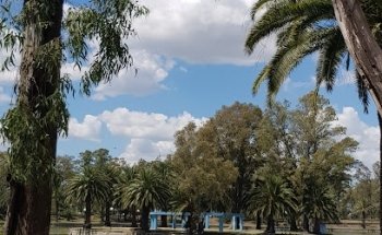 Parque acuático Bolívar