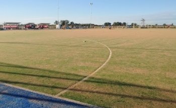 Club Ciudad de Bolivar