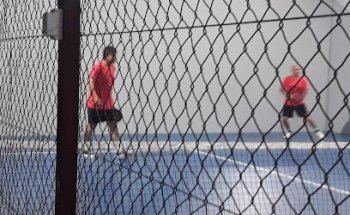El Corralon Padel