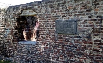 Plaza Martín Fierro