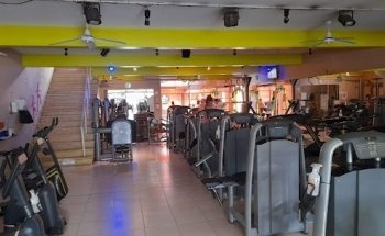 Target Gym Nuñez