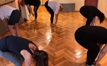 Gimnasio Estudio de Gimnasia Debi Gotlib