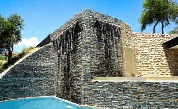 Zahrek Resorts & Spa