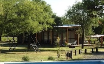 La Comarca San Javier