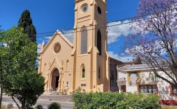 San Javier, Traslasierra