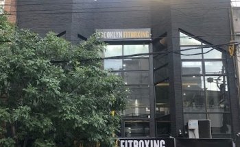 Brooklyn Fitboxing BELGRANO C