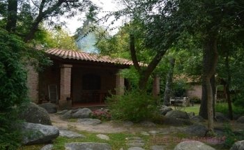 Las Nubes Cabañas & Loft