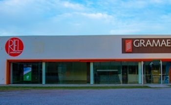 Indusplast San Jorge - GRAMAES