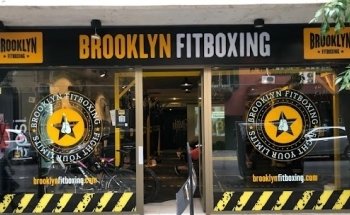 Brooklyn Fitboxing BELGRANO