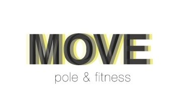 MOVE pole & fitness