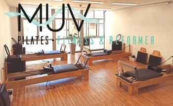 MUV Pilates Belgrano