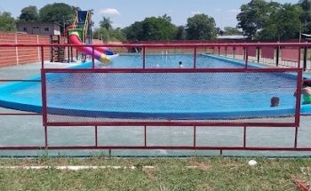 Complejo Turistico Jarana