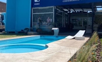 IPC Pools Tucumán