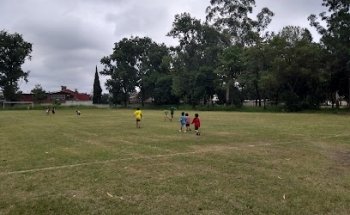 Círculo de Oficiales Policía de Tucumán. Complejo Polideportivo
