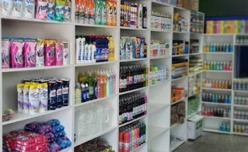 TODO LIMPIO MAYORISTA Y MINORISTA DE LIMPIEZA