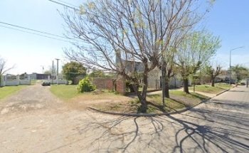 Pileta Y Polideportivo Zona Norte