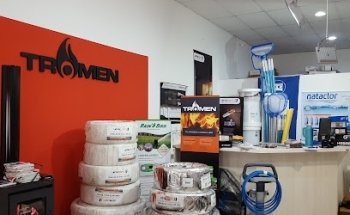 Climatizacion SP ( Speroni )