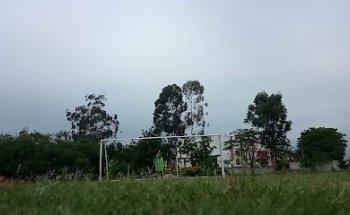 Complejo Municipal De Deporte Orán