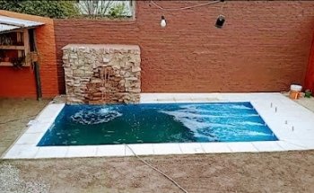 Piscinas - RM Contrucción de Picinas