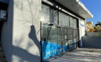 Lagoon Piscinas Santa Fe