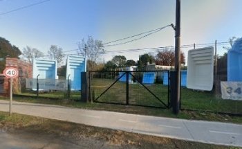 BLÜ Piscinas Santa Fe