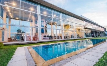 Culzoni S.A. Construcción y productos para Piscinas