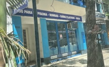 Hidroplast - Bombas, piscina, redes, caños, válvulas