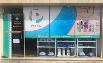 PETRA Insumos para Piscinas