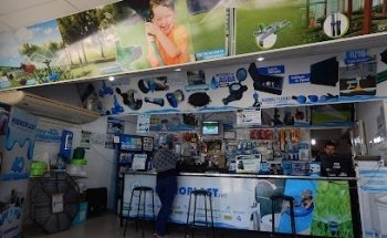 Hidroplast Casa Central