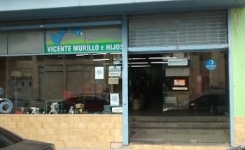 Murillo S.A.
