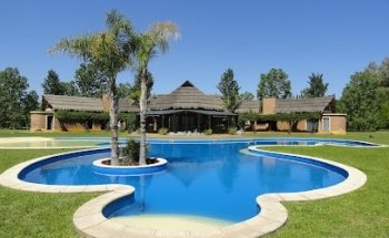 Solares de la Laguna