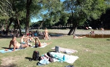 Balneario Puchuqui